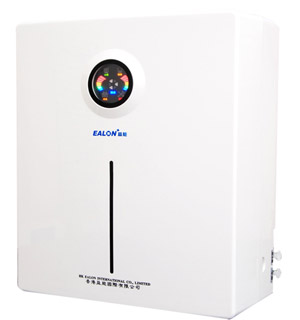  益能EL-75HD凈水器  引進(jìn)香港進(jìn)口8V技術(shù)RO純水機(jī)